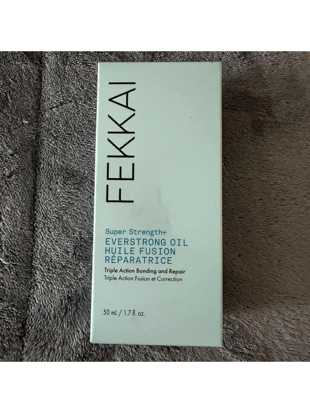 Fekkai Super Strength+ Everstrong Oil 50 mL / 1.7 fl. oz.